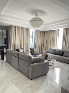 Crestwoods - Dar Es Salaam - 8