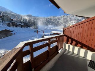 Résidence Christiana 307 Clés Blanches Courchevel - Courchevel - 3