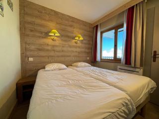 Résidence Christiana 307 Clés Blanches Courchevel - Courchevel - 5