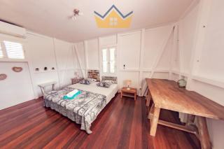 La Villa du soleil - 1