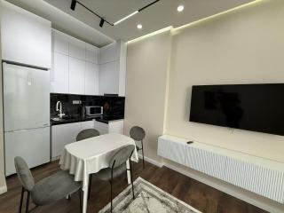 Жк Каусар, 2-х комнатные апартаменты, рядом аэропорт - 3