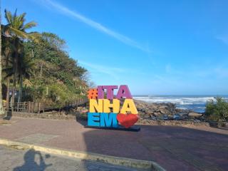 Loft Praia do Sonho - Itanhaém - 8