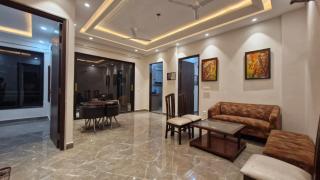 Homlee-Pearl-3BHK-Lift-Parking-Max Hospital-Saket - 1
