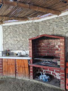 Villa Naylamp Loft9 beach Las Pocitas - 4