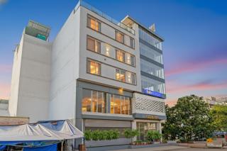 FabHotel Gazelle Inn - 0