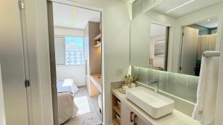 Connect 122 · Suíte charmosa na Vila Itapura - 7