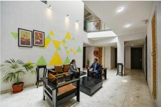 FabHotel Gazelle Inn - 1