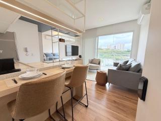 Lille 22 · Confortável studio no Cambuí - 0