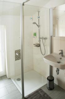 Ferienwohnung Im Landhaus - 5