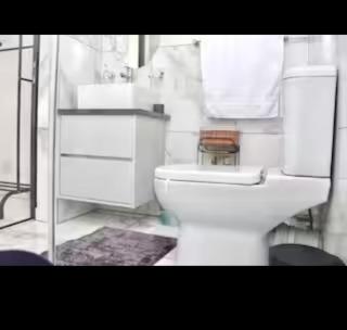 Julia Camperdown's Home - 7