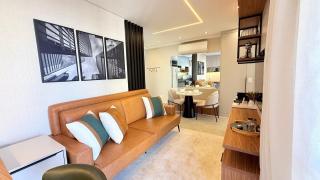 Connect 28 · Suíte moderna na Vila Itapura - 1