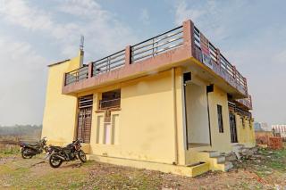 Hotel O Golden Grand - 8