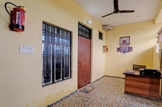 Hotel O Golden Grand - 6