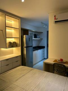 Beach Class Fortaleza - 1