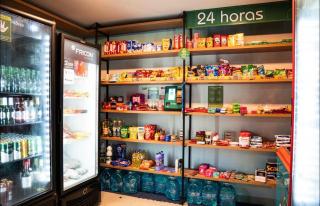 Beach Class Fortaleza - 6