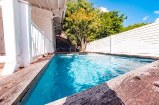 La Villa du soleil - 8