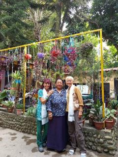 Nirvana Green Peace Home - 7