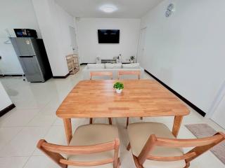 Comfort Haven 2-Bedroom - 6