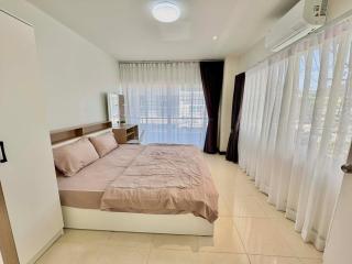 Comfort Haven 2-Bedroom - 3