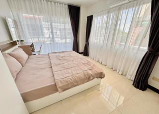 Comfort Haven 2-Bedroom - 2