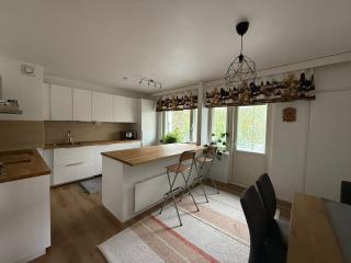 Northern lights apartment at the city centre Rovaniemi - 2