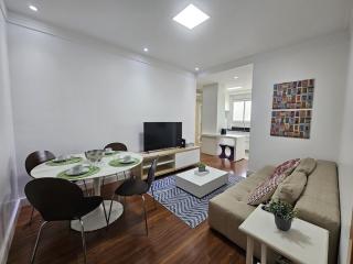 Brest 13 · Suíte + lavabo no Cambuí - 0