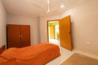 Apartamentos Encarnación Paz y Naturaleza - 5