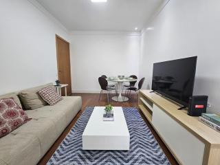 Brest 13 · Suíte + lavabo no Cambuí - 2