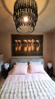 Appartement T4 design haut de gamme à Boucan Canot - 9