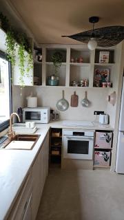 Appartement T4 design haut de gamme à Boucan Canot - 8