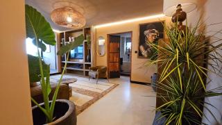 Appartement T4 design haut de gamme à Boucan Canot - 7