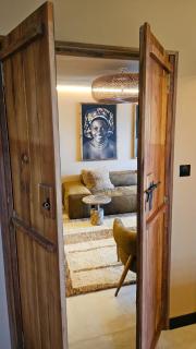 Appartement T4 design haut de gamme à Boucan Canot - 5