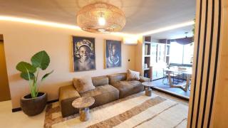 Appartement T4 design haut de gamme à Boucan Canot - 3