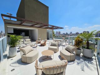 Lille 95 · Lindo studio no Cambuí - 6