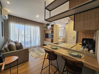 Lille 95 · Lindo studio no Cambuí - 3