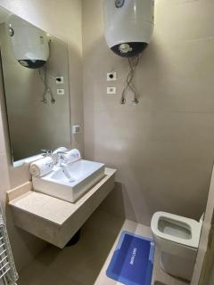 2BR with Pool View - Kai Ain Sokhna - G10-10 - 5