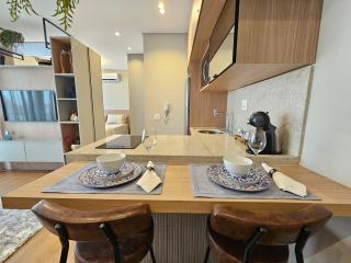 Lille 105 · Elegante studio com Alexa - 5