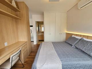 Lille 106 · Agradável studio no Cambuí - 9