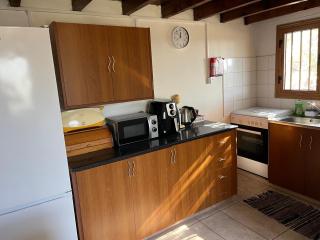 Friendly villagehouse - 8