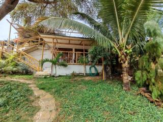 Villa Naylamp Loft9 beach Las Pocitas - 9