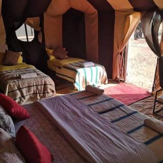 Under 1000 Stars Camp - 7