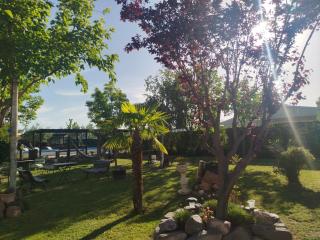 RUCALAF Cabañas 4Pax - 7