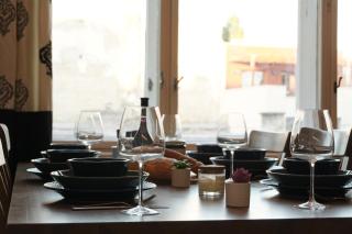 Cozy family apartment - 0