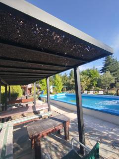 RUCALAF Cabañas 4Pax - 6