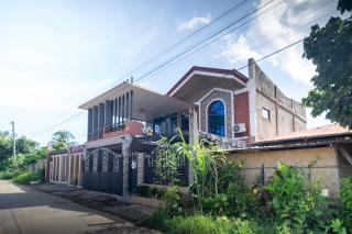 RedDoorz at R2K Pension House - 7