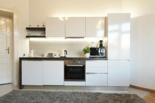 Cozy family apartment - 4