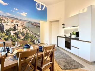 Cozy family apartment - 2