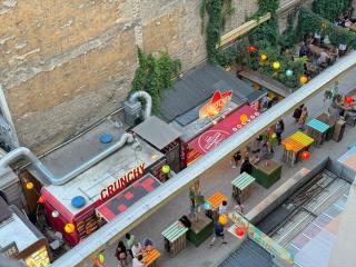 Cozy family apartment - 1