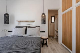 Villa Anamnesia, Stelida Naxos - 1