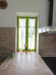 Aegaia Residencies - 2